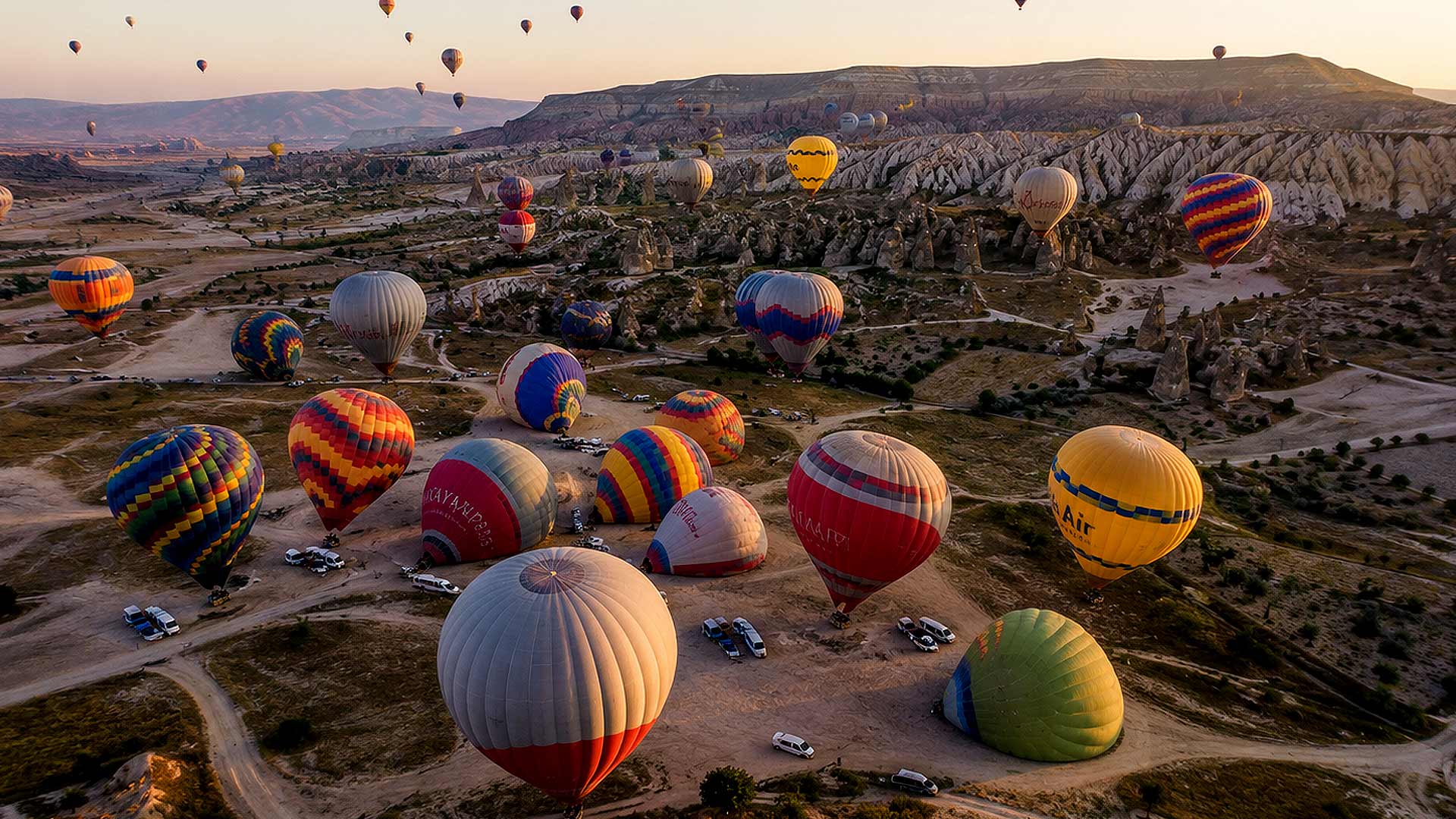 Balloons