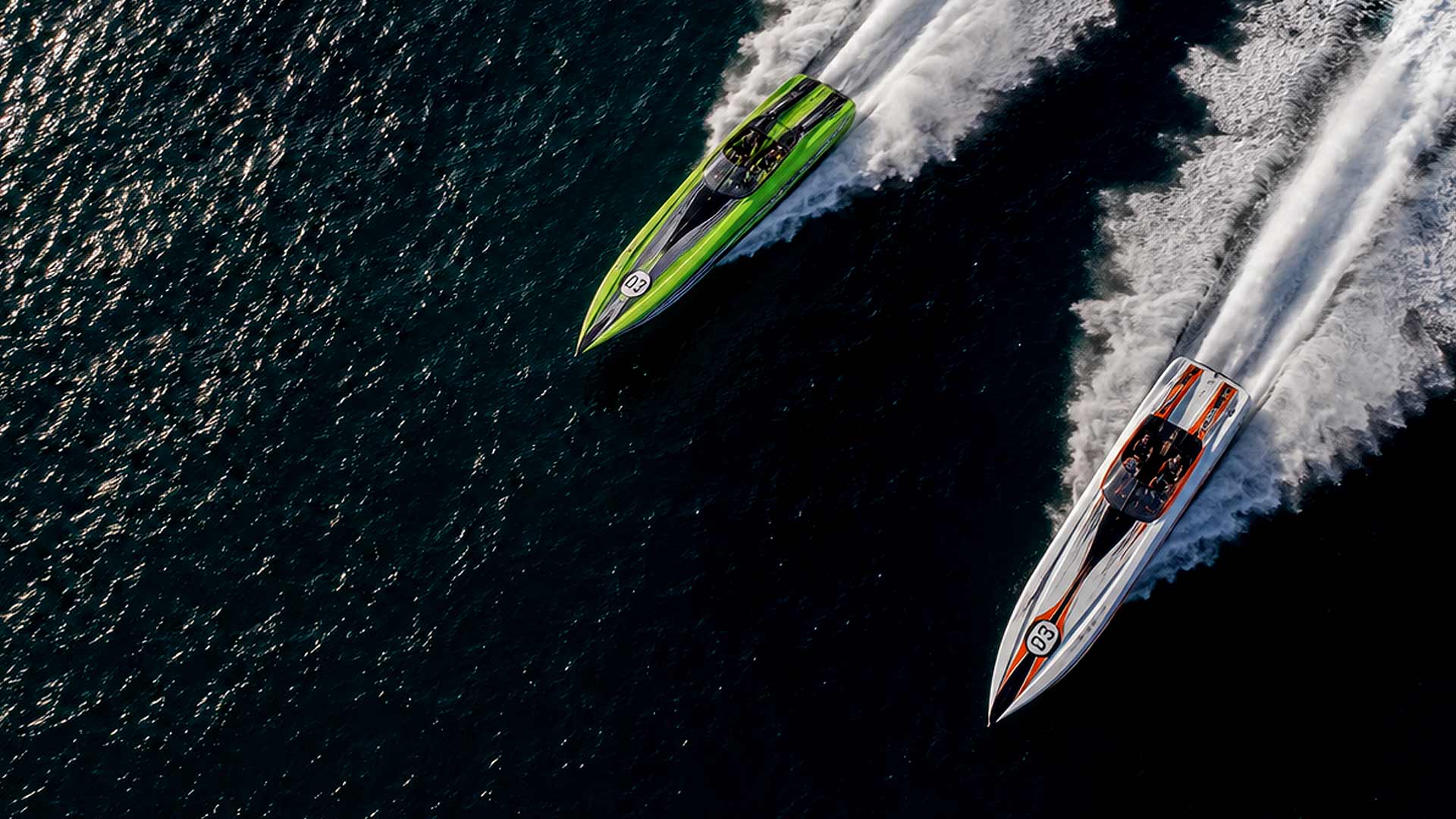 Boating