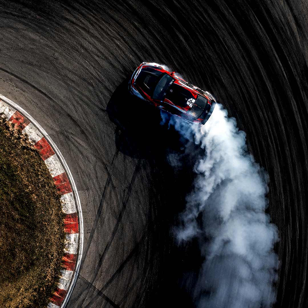 Drifting