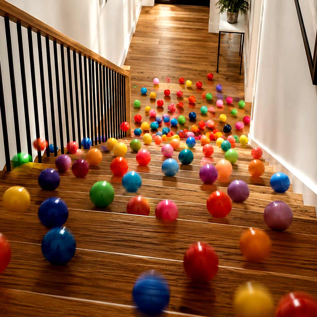 Marbles