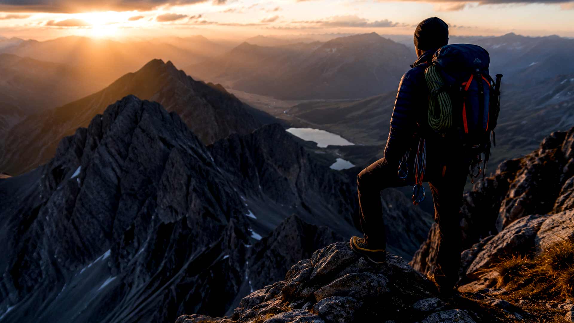 Mountain
