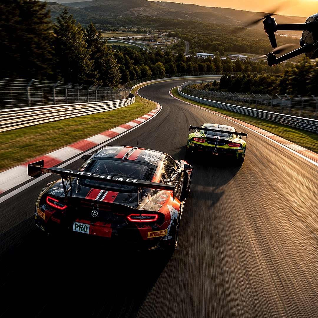 Racing