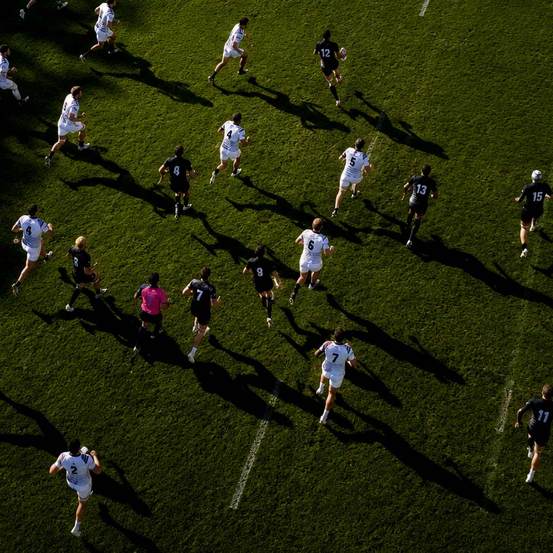 Rugby