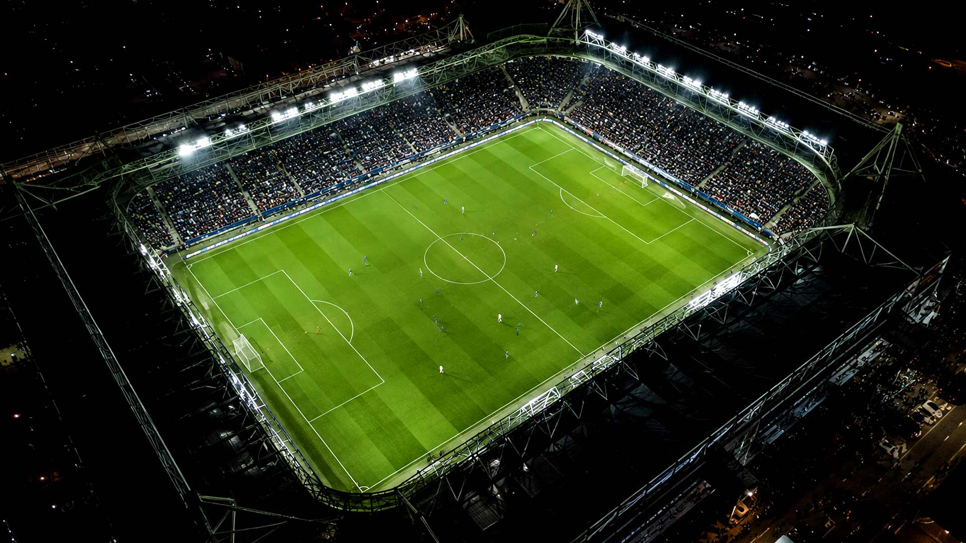 Stadium